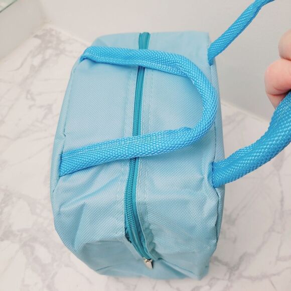 Brand New Sanrio Cinnamoroll Blue Lunch Bag - Picture 4 of 11